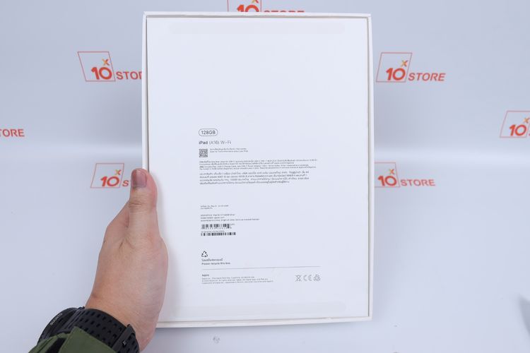 iPad Gen 11 128GB WiFi  รูปที่ 16