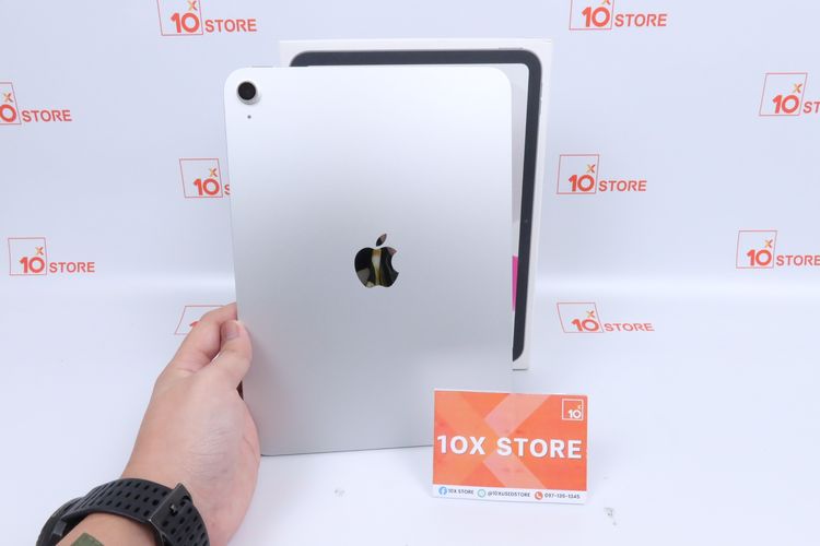 iPad Gen 11 128GB WiFi 