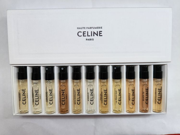 น้ำหอม CELINE 