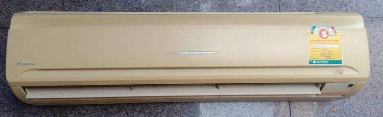 Daikin แอร์ติดผนัง แอร์ไดกิ้น 18,000 บีทียู