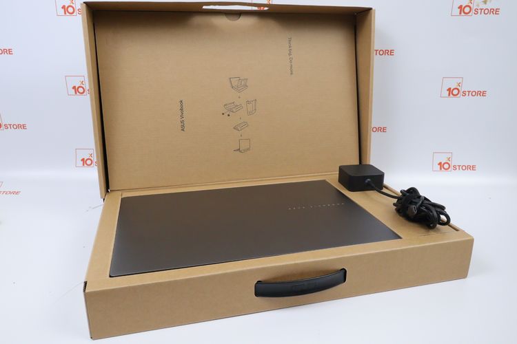 ASUS VIVOBOOK S16 Core Ultra 7 255H RAM16.1TB รูปที่ 13