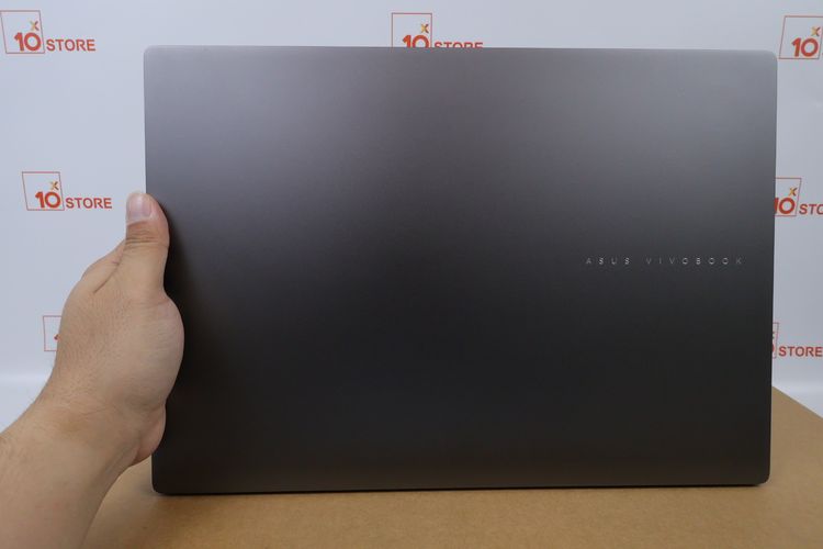 ASUS VIVOBOOK S16 Core Ultra 7 255H RAM16.1TB รูปที่ 10