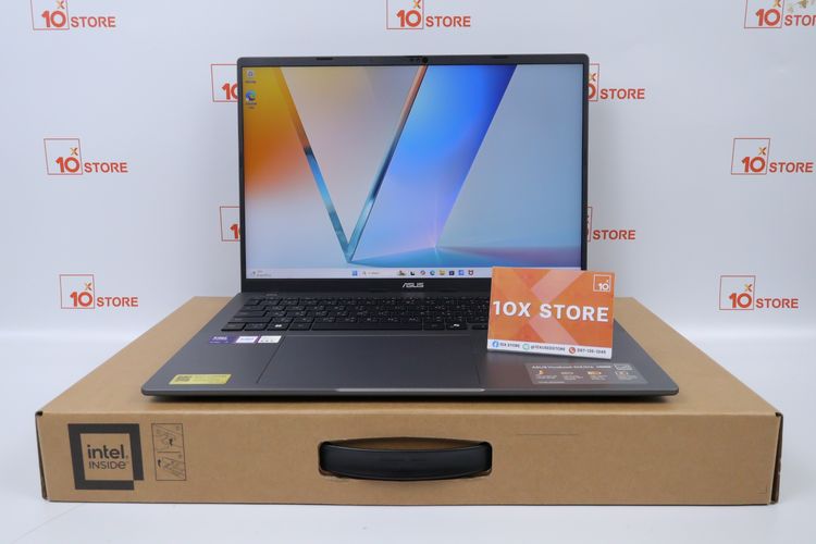 ASUS VIVOBOOK S16 Core Ultra 7 255H RAM16.1TB