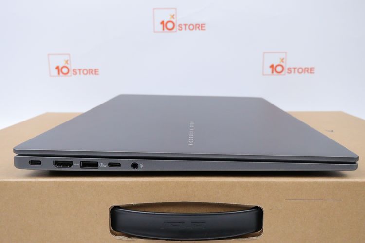 ASUS VIVOBOOK S16 Core Ultra 7 255H RAM16.1TB รูปที่ 7