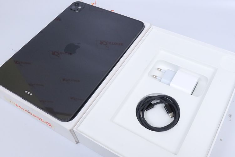 iPad Pro M5 11" 256GB WiFi รูปที่ 14