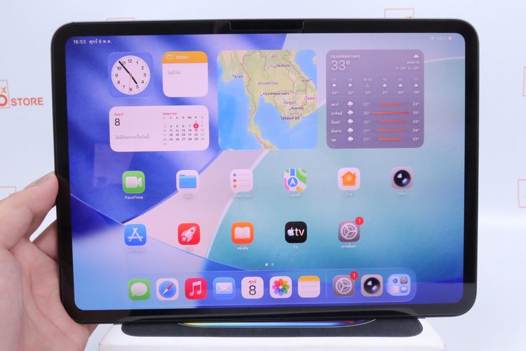 iPad Pro M5 11" 256GB WiFi รูปที่ 2