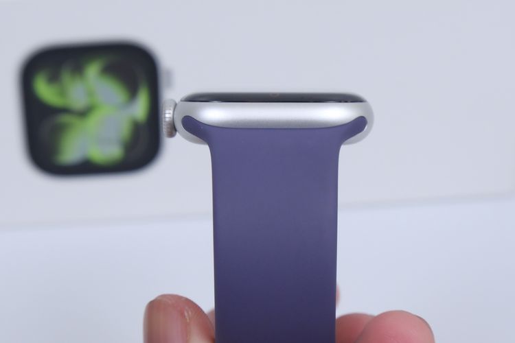 Apple Watch Series 11 42mm GPS  รูปที่ 3