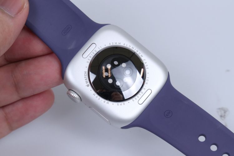Apple Watch Series 11 42mm GPS  รูปที่ 9
