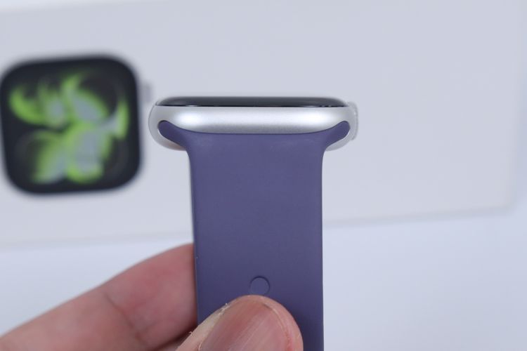 Apple Watch Series 11 42mm GPS  รูปที่ 2
