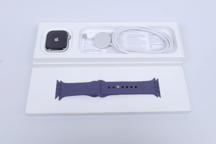 Apple Watch Series 11 42mm GPS  รูปที่ 12