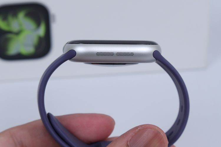 Apple Watch Series 11 42mm GPS  รูปที่ 5