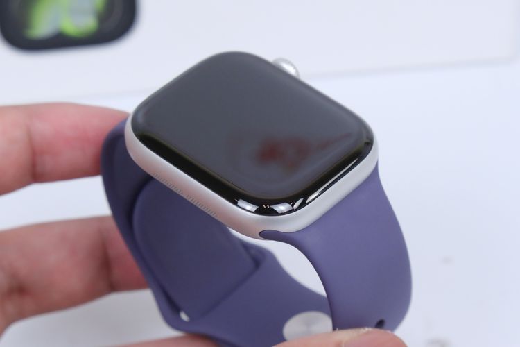 Apple Watch Series 11 42mm GPS  รูปที่ 8