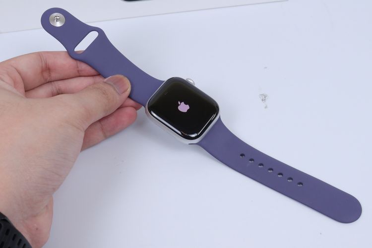 Apple Watch Series 11 42mm GPS  รูปที่ 11