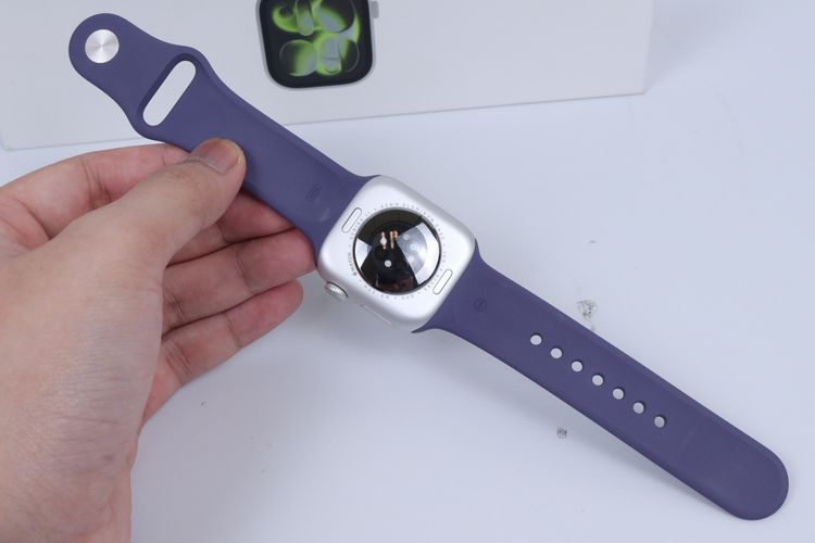 Apple Watch Series 11 42mm GPS  รูปที่ 10