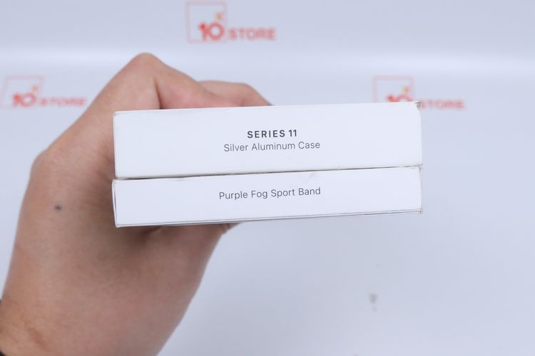 Apple Watch Series 11 42mm GPS  รูปที่ 13