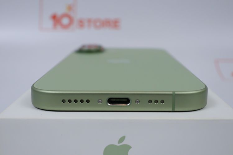 iPhone 17 256GB รูปที่ 3