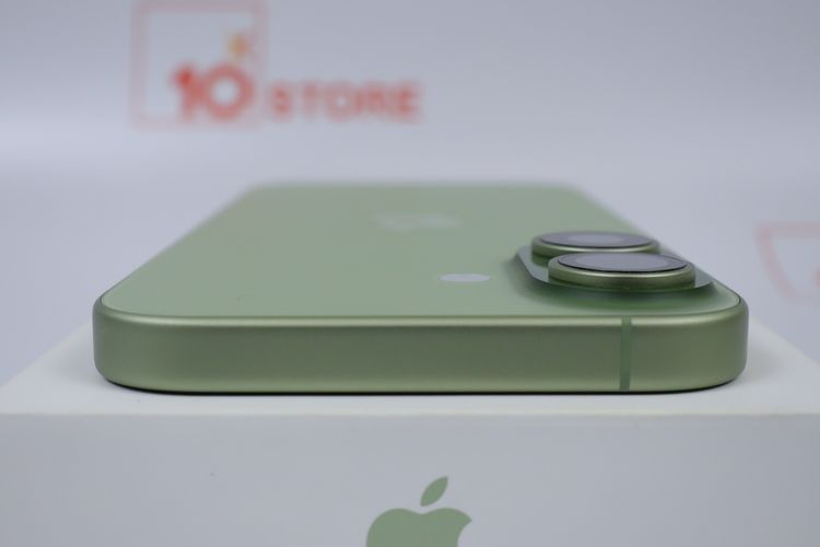 iPhone 17 256GB รูปที่ 2
