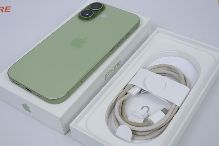iPhone 17 256GB รูปที่ 10