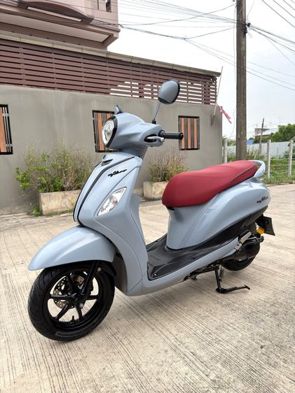 ขาย YAMAHA Grand Filano 125cc ปี2022 สภาพสวยมากเดิมๆ ใช้งานน้อย รูปที่ 3