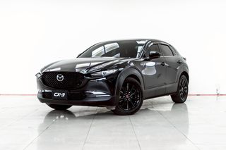 MAZDA CX-30 2.0 S AT 2020 ออกรถ 0 บาท รหัสรถ 4B353