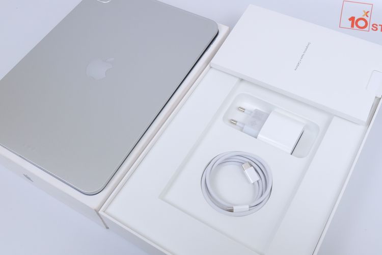 iPad Pro M5 11"  256GB WiFi  รูปที่ 13