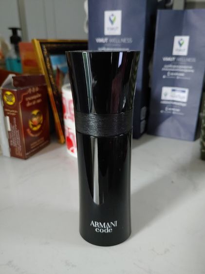 น้ำหอมแท้ Armani code