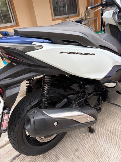 Forza300 รูปที่ 5