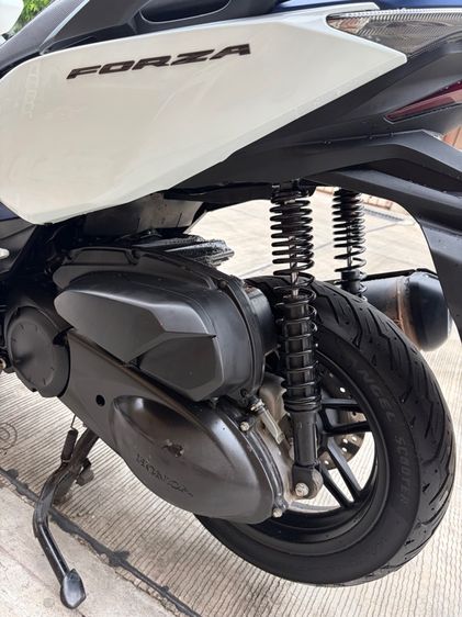 Forza300 รูปที่ 4