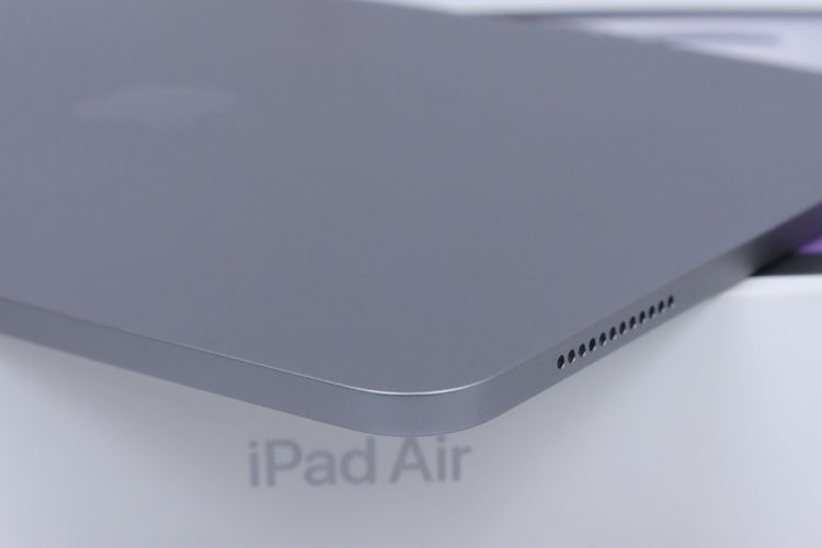 iPad Air M3 11" 128GB WiFi  รูปที่ 7