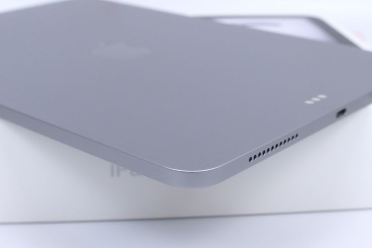 iPad Air M3 11" 128GB WiFi  รูปที่ 3