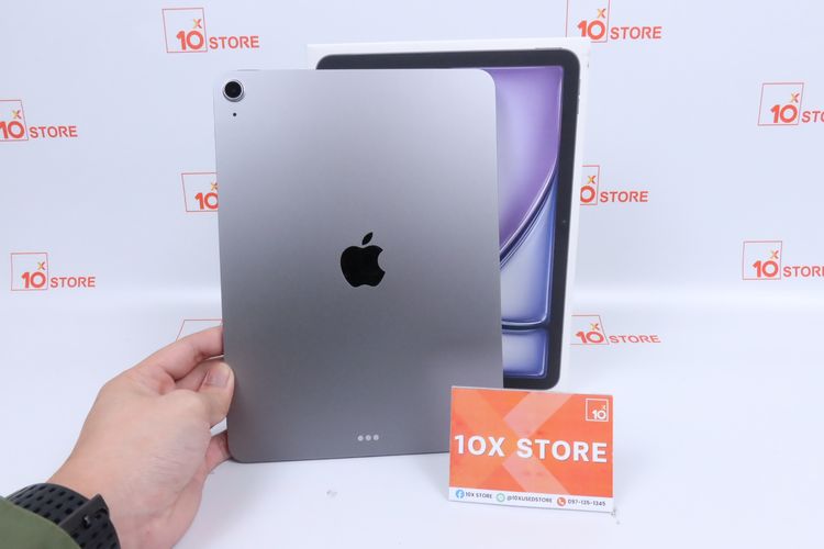 iPad Air M3 11" 128GB WiFi 