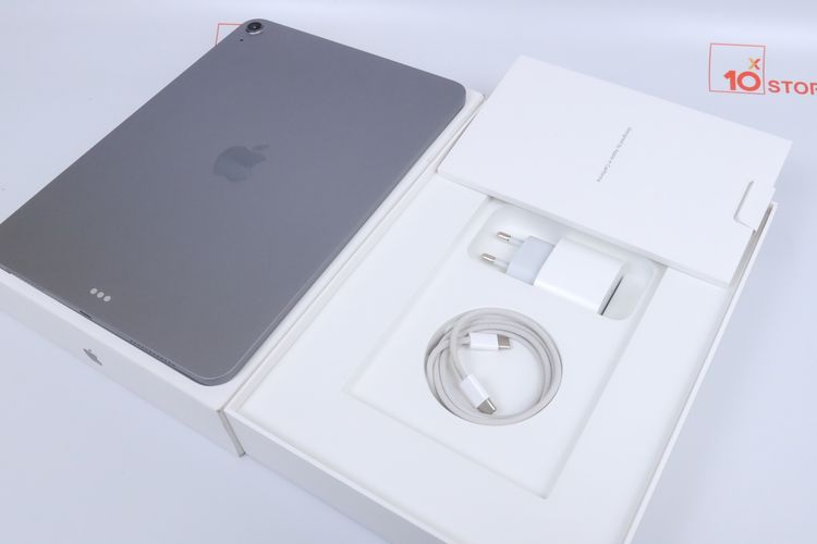 iPad Air M3 11" 128GB WiFi  รูปที่ 14