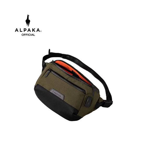 กระเป๋า Alpaka  Bravo X Sling V2 