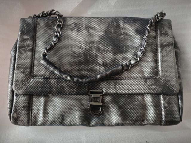 หญิง ดำ อื่นๆ กระเป๋า H by Ekatrina Newyork bag