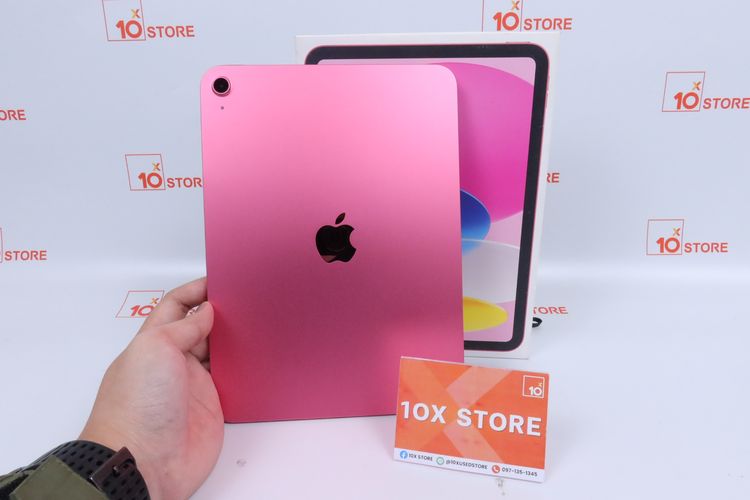 iPad Gen 11 128GB WiFi