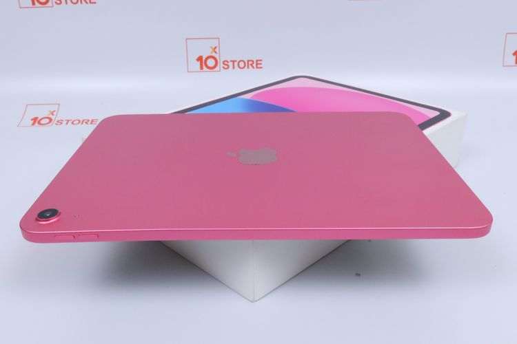 iPad Gen 11 128GB WiFi รูปที่ 4