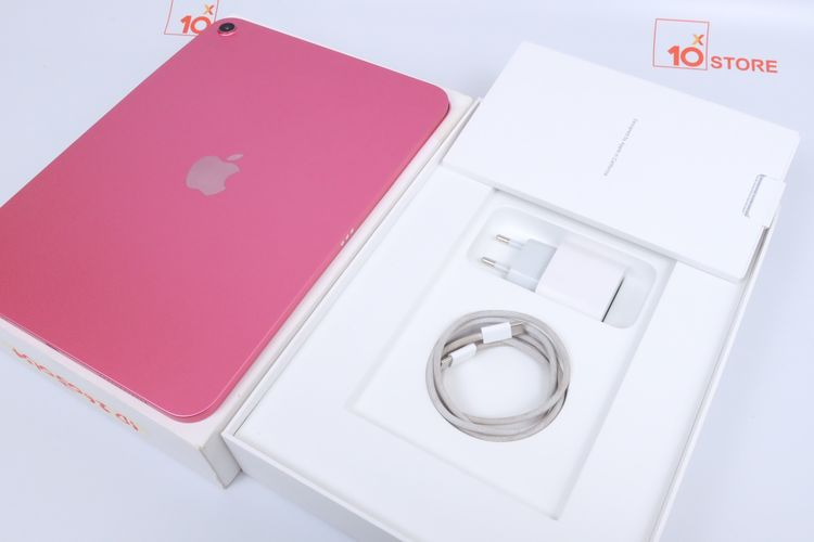 iPad Gen 11 128GB WiFi รูปที่ 14