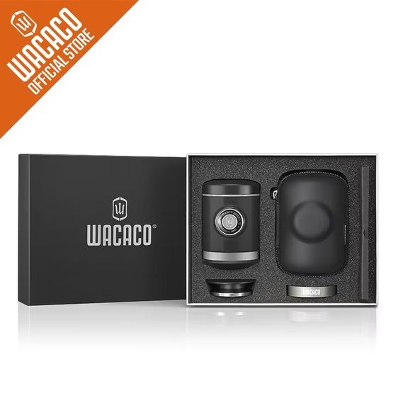 เครื่อง WACACO Picopresso  เครื่องชงเอสเปรสโซ่ รูปที่ 2