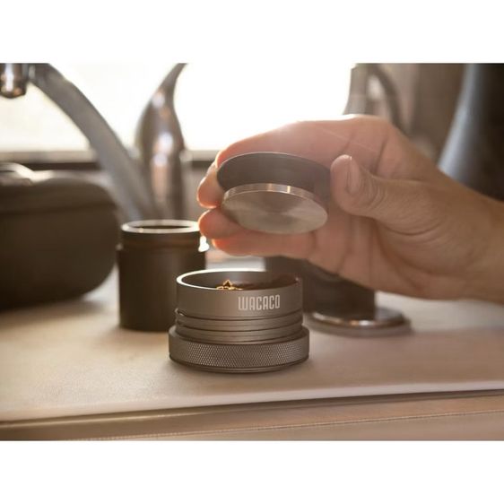 เครื่อง WACACO Picopresso  เครื่องชงเอสเปรสโซ่ รูปที่ 4