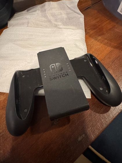์Nintendo Switch Neon (กล่องแดง) มือสอง รูปที่ 13