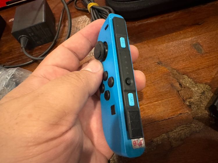 ์Nintendo Switch Neon (กล่องแดง) มือสอง รูปที่ 10
