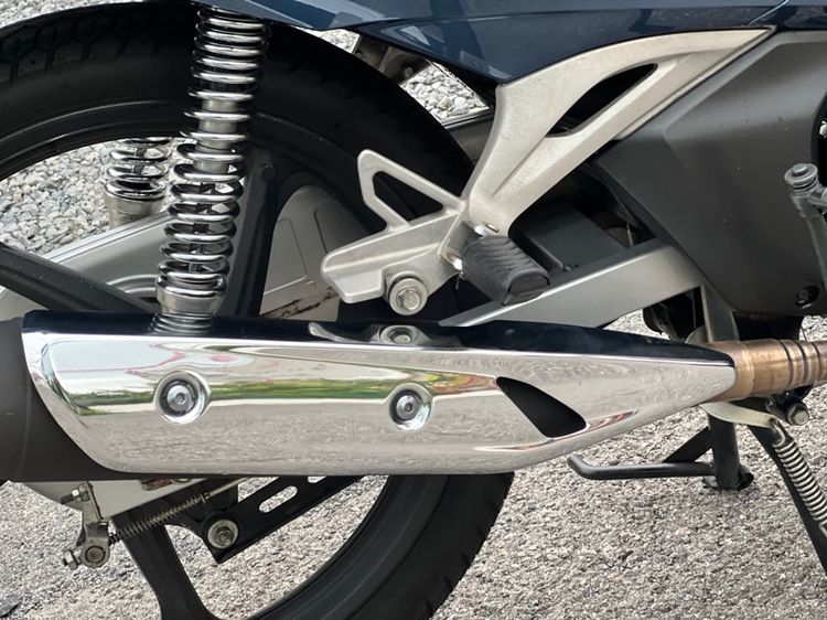 Wave125i 2020 รูปที่ 12