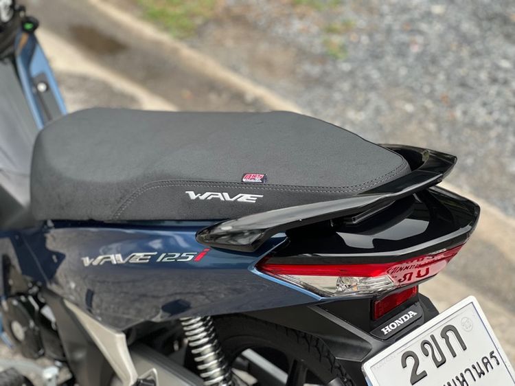 Wave125i 2020 รูปที่ 9