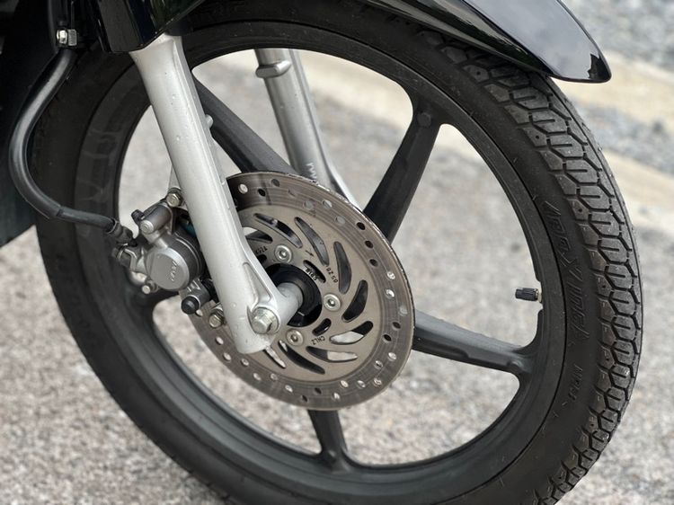 Wave125i 2020 รูปที่ 13