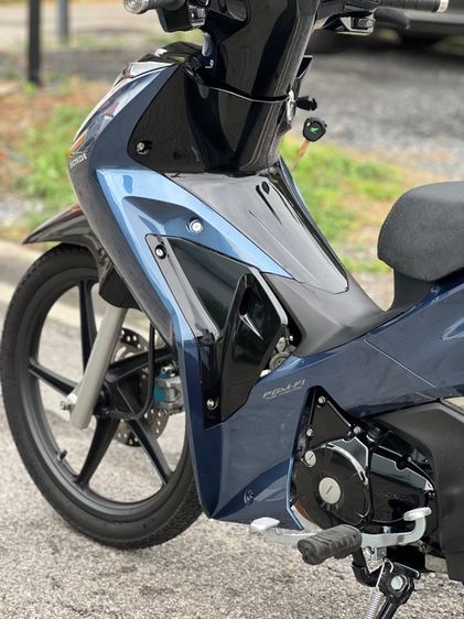 Wave125i 2020 รูปที่ 11