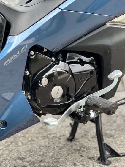 Wave125i 2020 รูปที่ 4