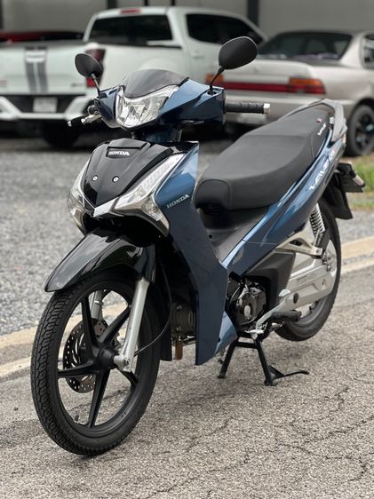 Wave125i 2020