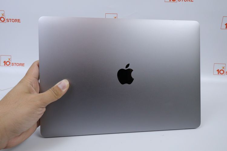 MacBook Pro 13" Core i5 2017 8.256GB  รูปที่ 11