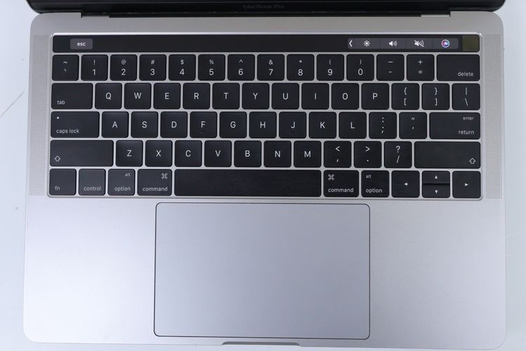 MacBook Pro 13" Core i5 2017 8.256GB  รูปที่ 3