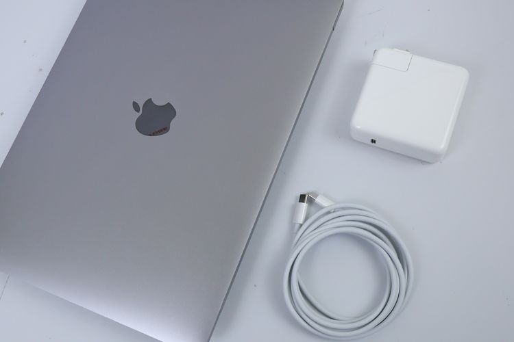 MacBook Pro 13" Core i5 2017 8.256GB  รูปที่ 14